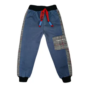 شلوار پسرانه  مدل b769