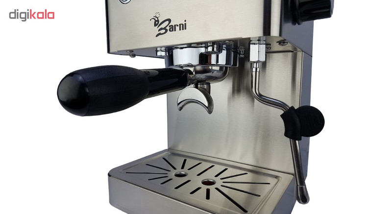 اسپرسو ساز بارنی مدل CRM3005E