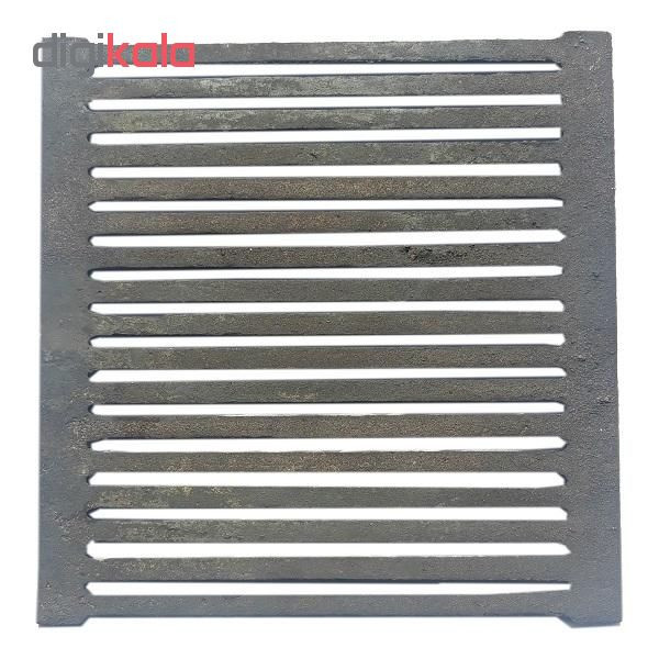 توری گریل کدa40