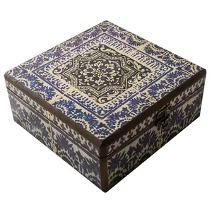 جعبه جواهرات کد G01