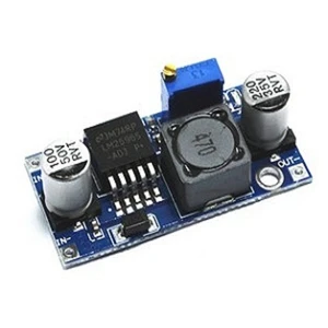 ماژول مبدل مدل dc-dc lm2596