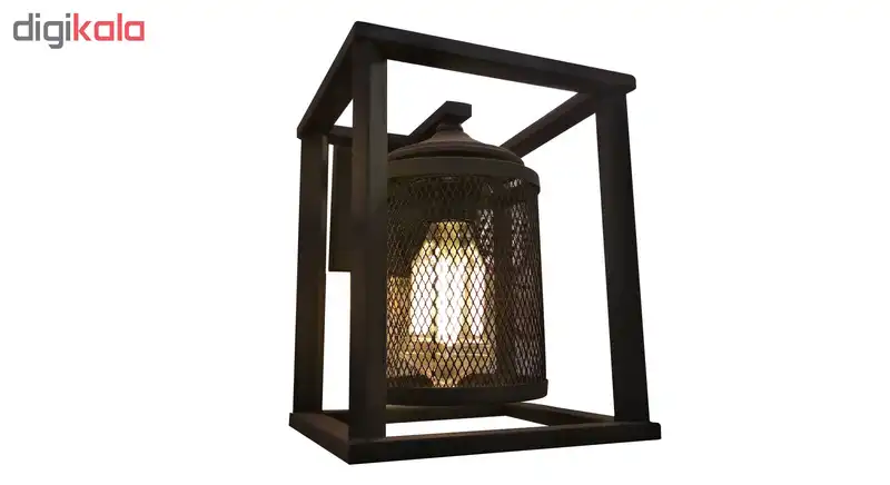 چراغ دیواری مدل GS 22