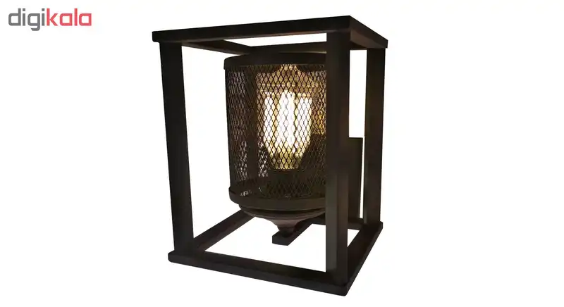 چراغ دیواری مدل GS 22