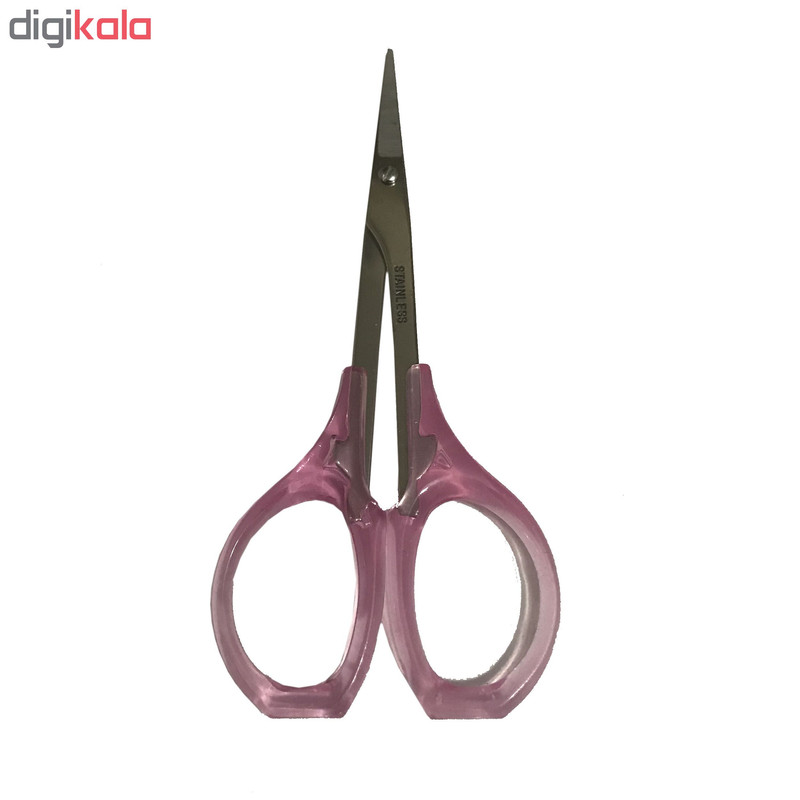 قیچی ابرو مدل CG1
