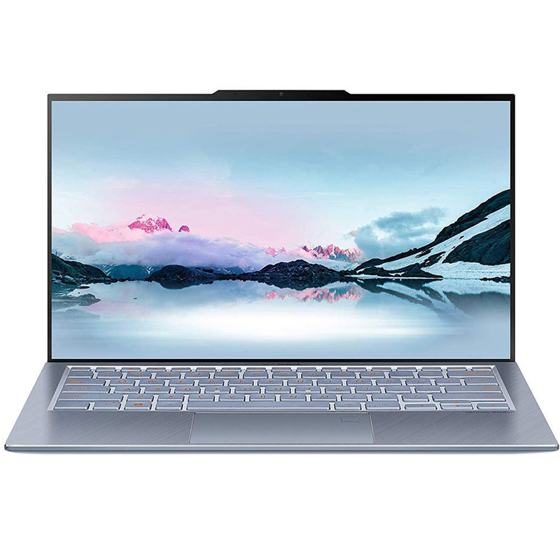 لپ تاپ 13 اینچی ایسوس مدل ZenBook S13 UX392FN - A