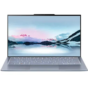 لپ تاپ 13 اینچی ایسوس مدل ZenBook S13 UX392FN - A