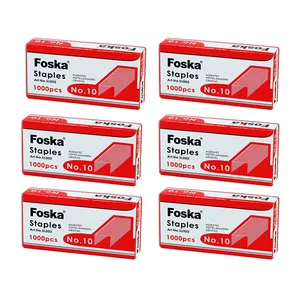  سوزن منگنه فوسکا کد SL002 سایز 10 بسته 6 عددی 
