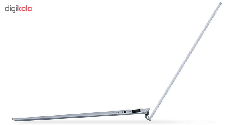 لپ تاپ 13 اینچی ایسوس مدل ZenBook S13 UX392FN - A