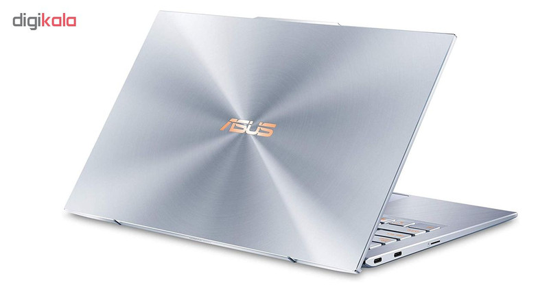 لپ تاپ 13 اینچی ایسوس مدل ZenBook S13 UX392FN - A