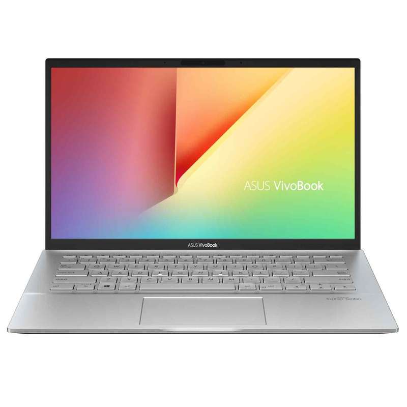 لپ تاپ 14 اینچی ایسوس مدل VivoBook S14 S431FL - A لپ تاپ 14 اینچی ایسوس مدل VivoBook S14 S431FL - A