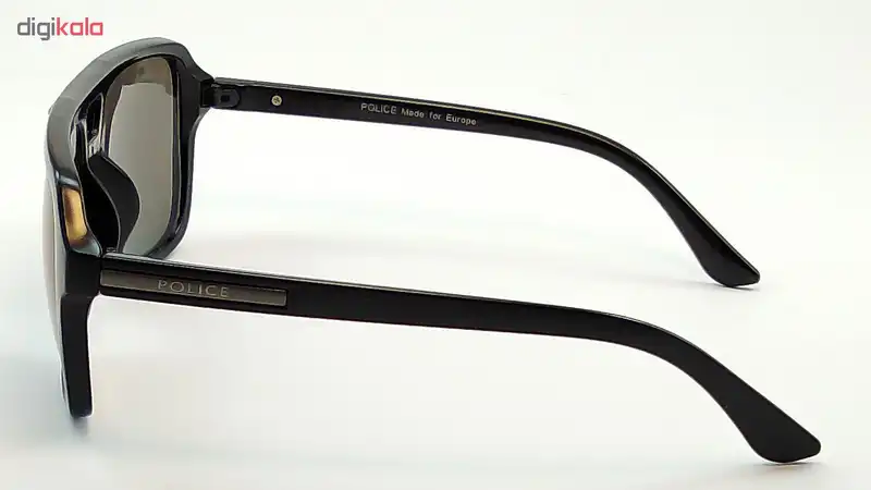 عینک آفتابی کد S43-01088