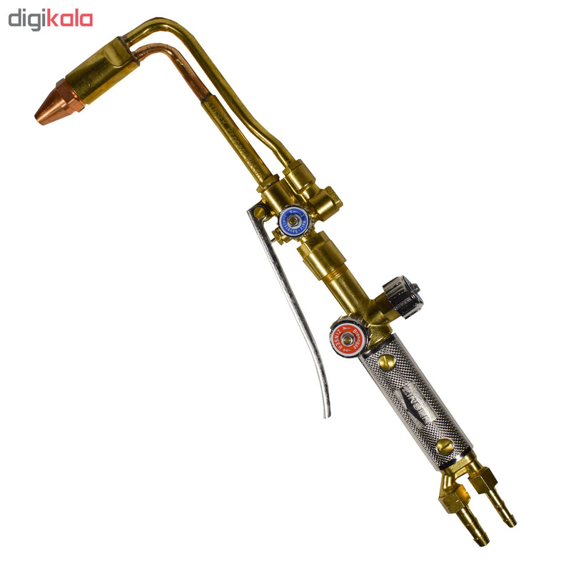 دسته هوا برش زینسر مدل SH-2586