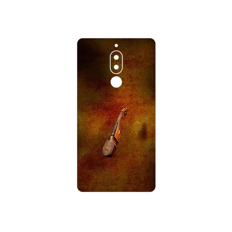 برچسب پوششی ماهوت مدل Rabab مناسب برای گوشی موبایل هیوندای Seoul Mix