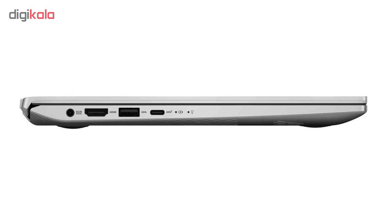لپ تاپ 14 اینچی ایسوس مدل VivoBook S14 S431FL - A لپ تاپ 14 اینچی ایسوس مدل VivoBook S14 S431FL - A