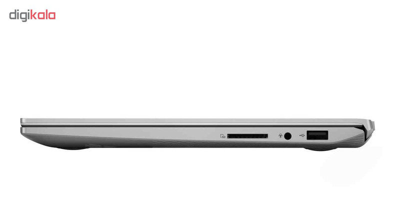 لپ تاپ 14 اینچی ایسوس مدل VivoBook S14 S431FL - A لپ تاپ 14 اینچی ایسوس مدل VivoBook S14 S431FL - A