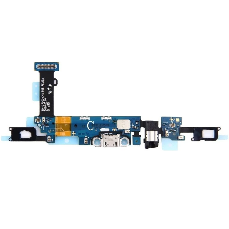 فلت برد شارژ مدل Fx-ChB-C7000 مناسب برای گوشی موبایل سامسونگ Galaxy C7