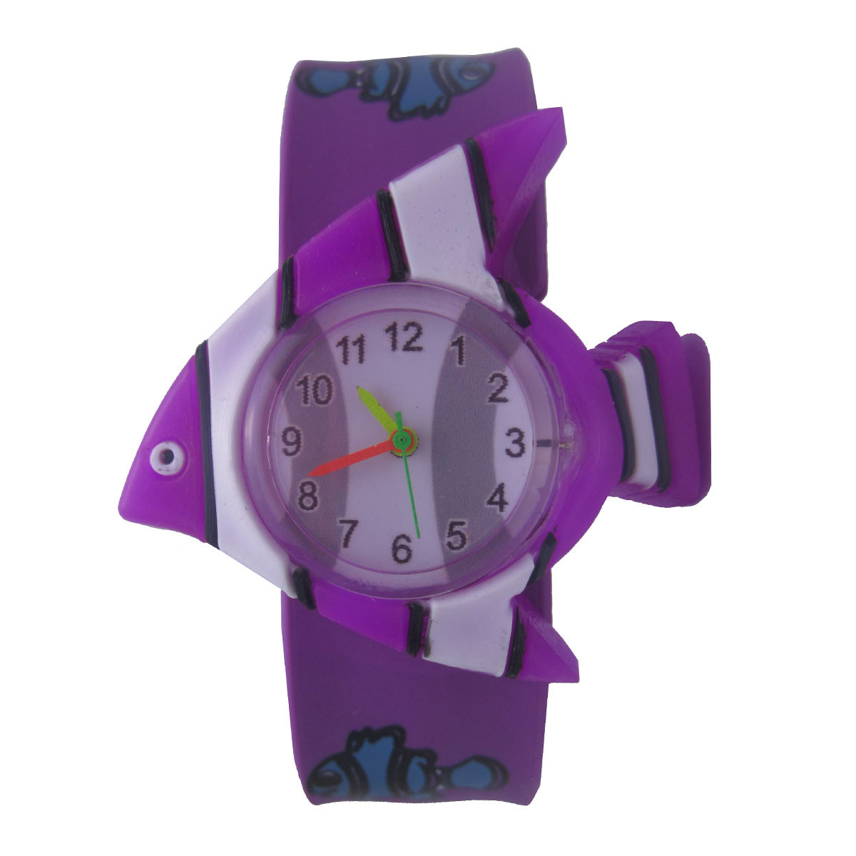 ساعت مچی عقربه ای مدل mah.ban