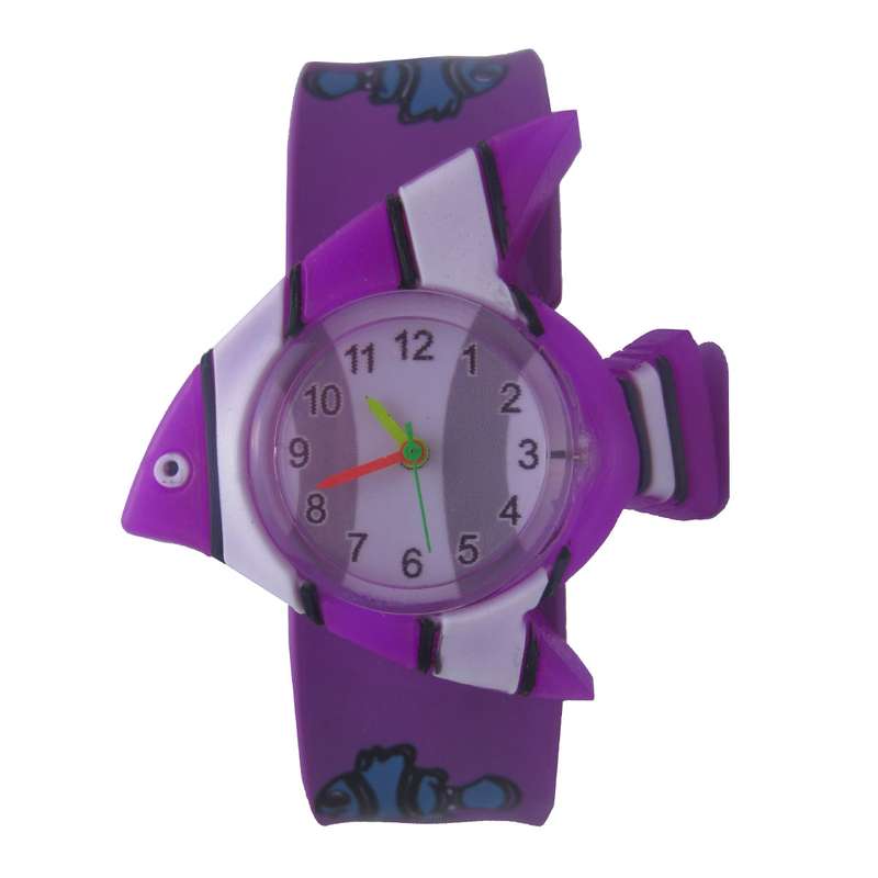 ساعت مچی عقربه ای مدل mah.ban