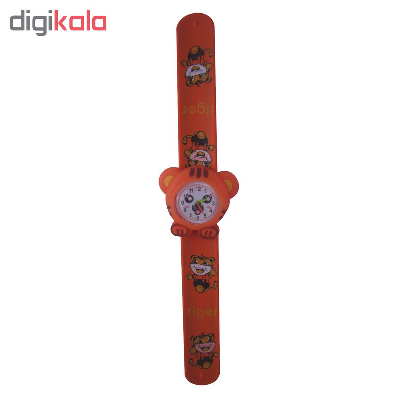 ساعت مچی عقربه ای مدل b112