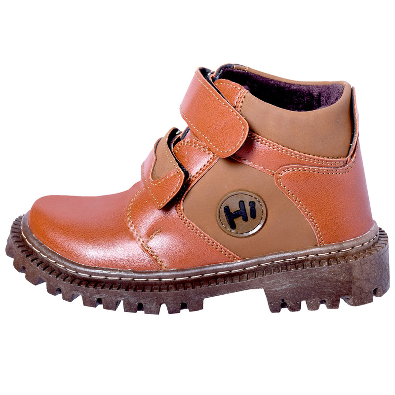 نیم بوت پسرانه های کد HN-3112