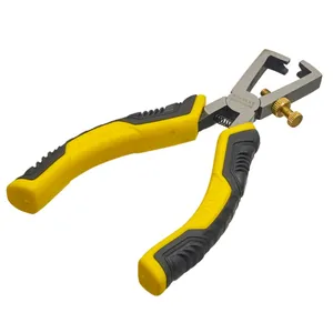 انبر سیم لخت کن استنلی مدل STHT0-75068