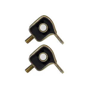 بوش طبق جناقی پی ار ایکس مدل SPB101  بسته دو عددی