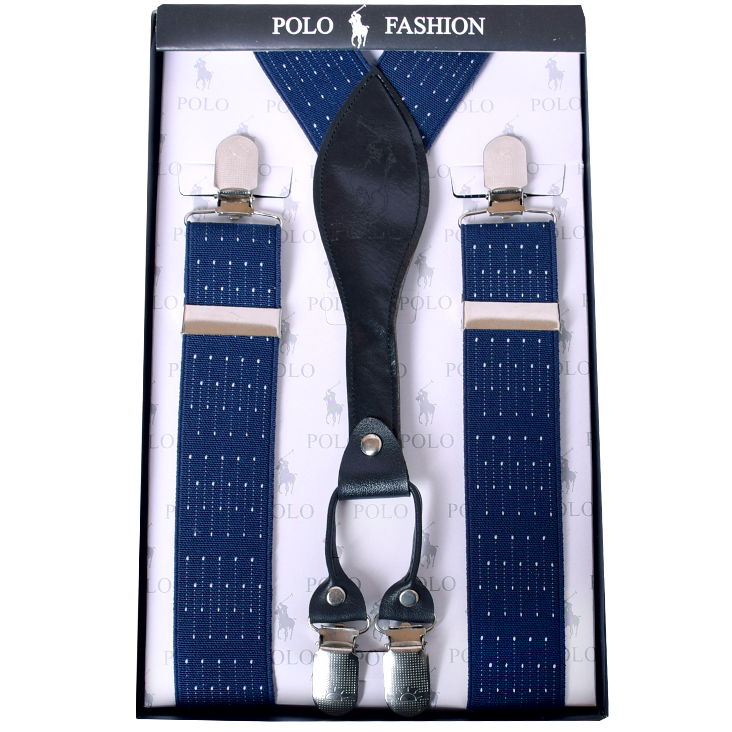 ساسبند مردانه مدل Fashion Club کد DBL-KH-285