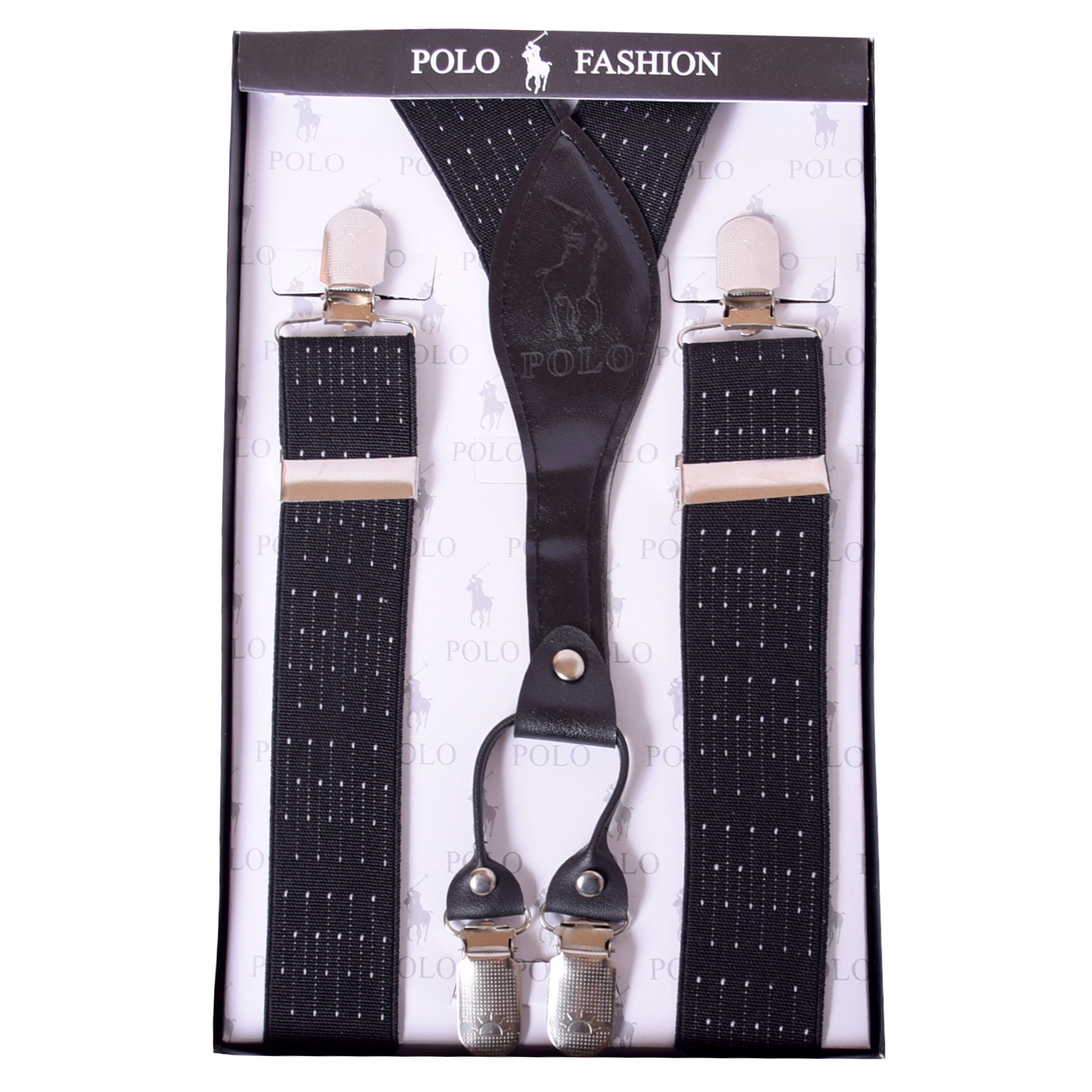 ساسبند مردانه مدل Fashion Club کد BK-KH-285