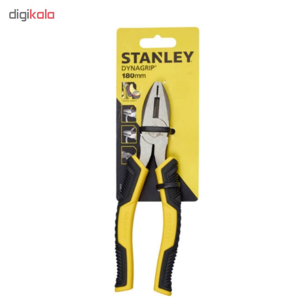 انبردست استنلی مدل STHT0-74454 سایز 7 اینچ