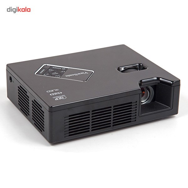 پروژکتور ویو سونیک مدل PLED-W600