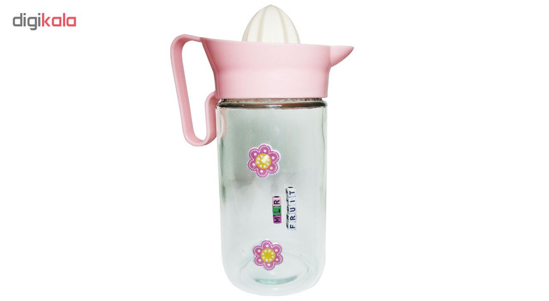 آب مرکبات گیری دستی کد MLRFRUIT4501