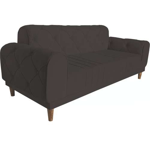 مبل راحتی سه نفره مدل چستر کد 313 -2036