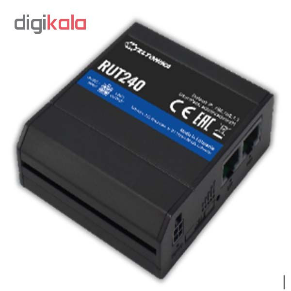 روتر LTE تلتونیکا مدل RUT240