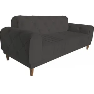 مبل راحتی سه نفره مدل چستر کد 313 -2038