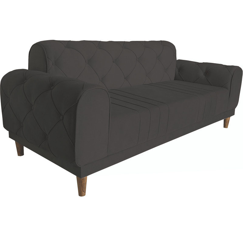 مبل راحتی سه نفره مدل چستر کد 313 -2038 مبل راحتی سه نفره مدل چستر کد 313 -2038