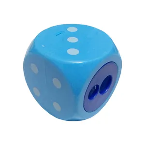 تراش مدل Cube 