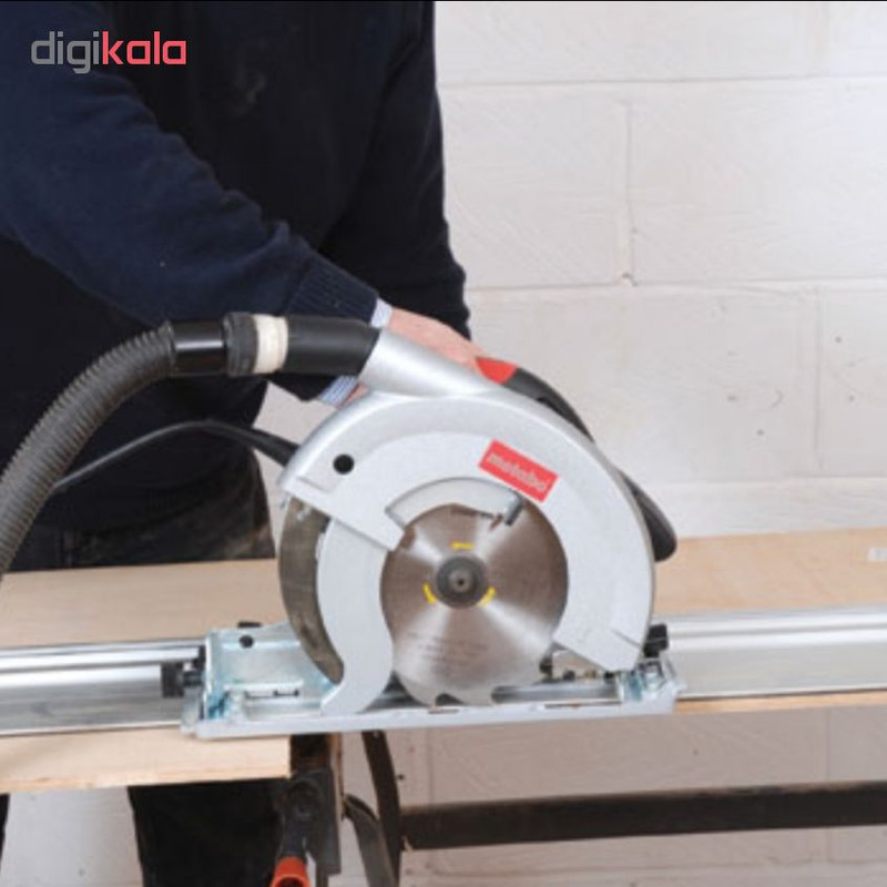 اره دیسکی متابو مدل KS66