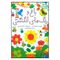کتاب باغ و رنگ های انگشتی اثر فیونا وات نشر زعفرانی