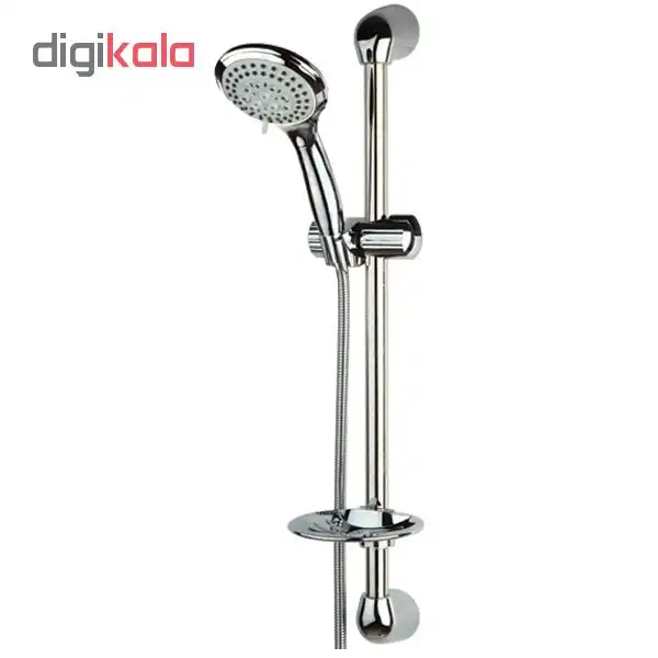 دوش حمام راسان مدل یونیکا