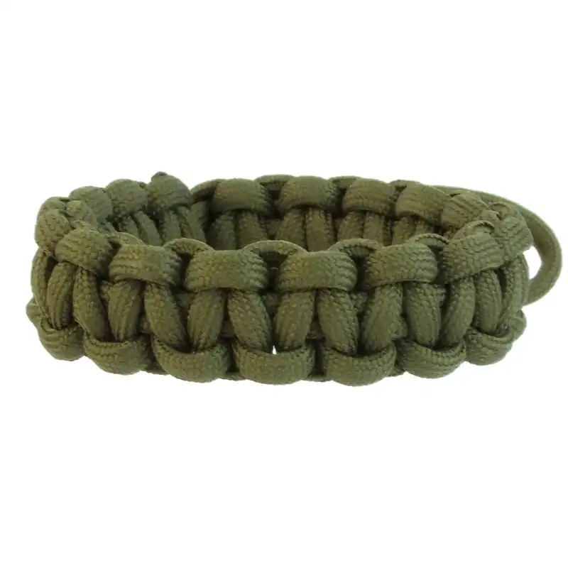 دستبند پاراکورد مدل Cobra