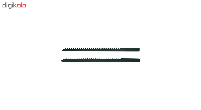مجموعه 2 عددی تیغه اره عمود بر پروکسون کد 28054