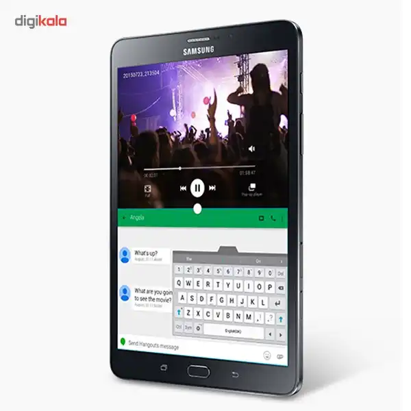 تبلت سامسونگ مدل Galaxy Tab S2 8.0 New Edition LTE ظرفیت 32 گیگابایت