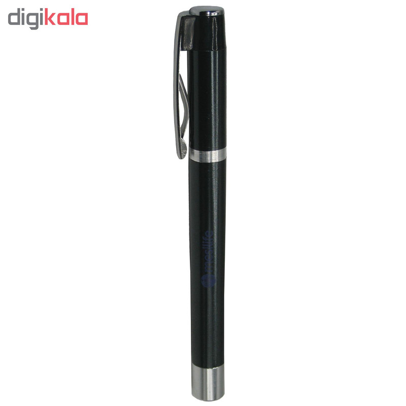 چراغ قوه پزشکی مسی لایف مدل SW-PL37 چراغ قوه پزشکی مسی لایف مدل SW-PL37