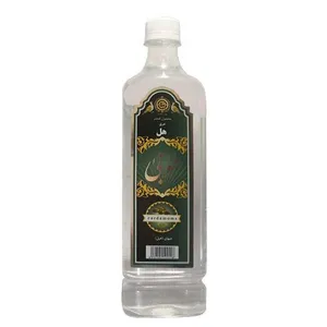 عرق هل گلاب طوبی مقدار 1 لیتر