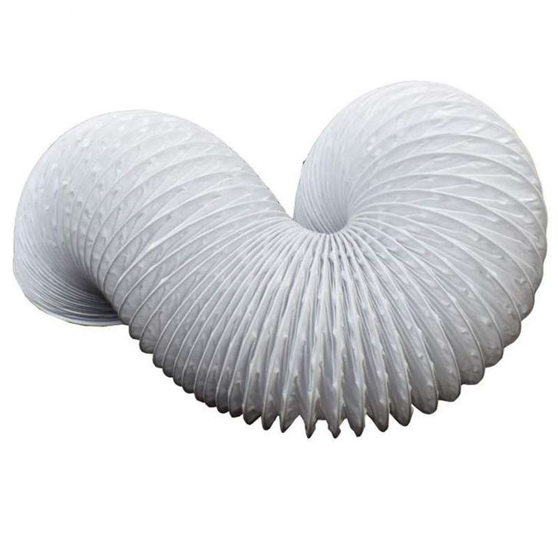 لوله خرطومی هود مدل HO-10 طول 10 متر