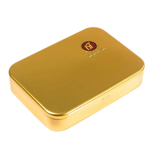 سوهان آجیلی پرمغز آنا مقدار 520 گرم