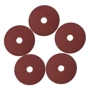 سنباده دیسکی مدل P320 بسته 5 عددی