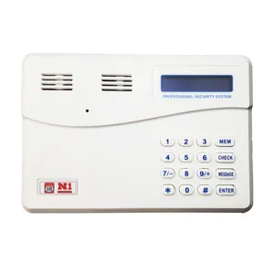 تلفن کننده دزدگیر اماکن چیرکار مدل N1