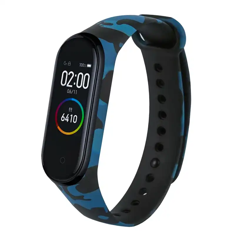 مچ بند هوشمند سومگ مدل M4 کد P41