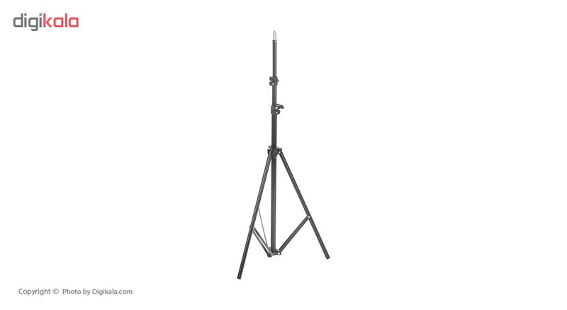 سه پایه نور مدل YQ-320A